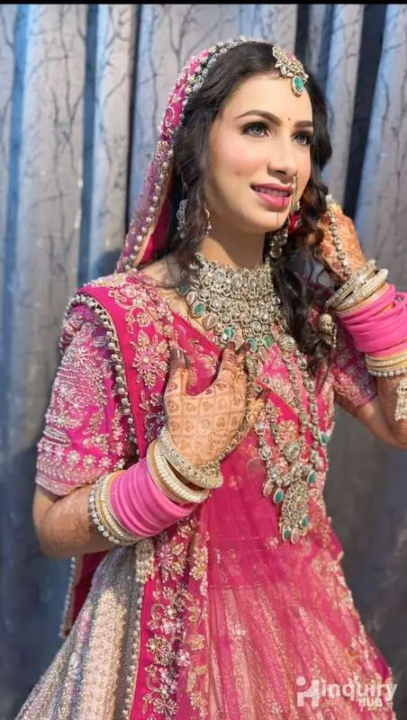 Kanchan Makeup Artist
