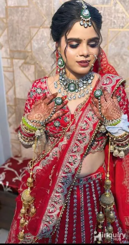 Kanchan Makeup Artist