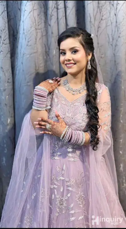 Kanchan Makeup Artist