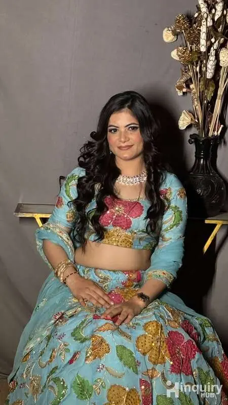 Kavita Makupartist