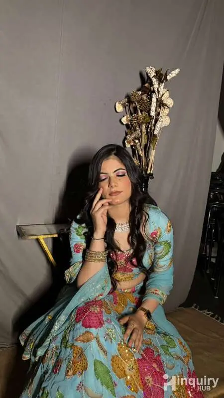 Kavita Makupartist