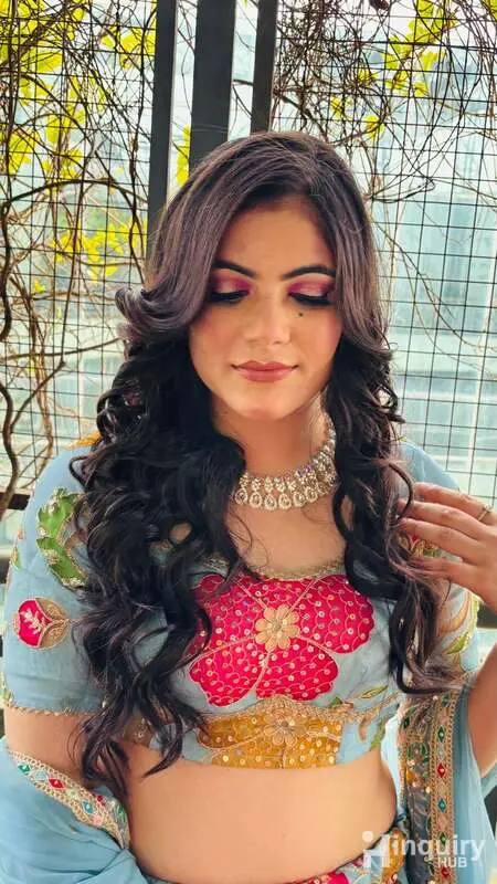 Kavita Makupartist