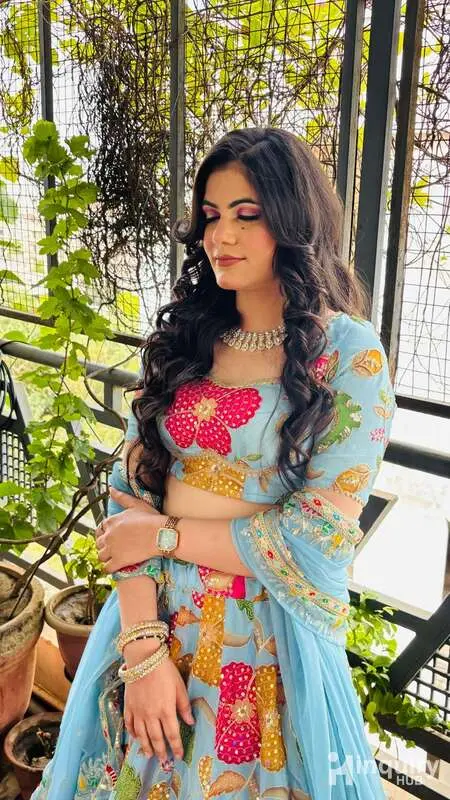 Kavita Makupartist