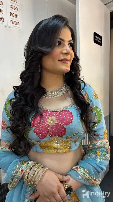 Kavita Makupartist