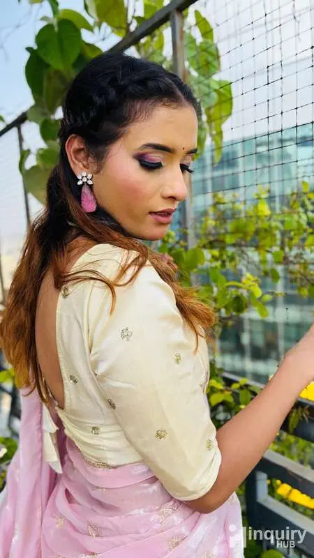 Kavita Makupartist