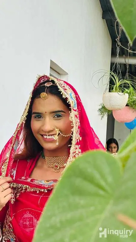 Kavita Makupartist