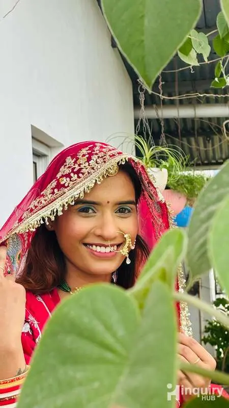 Kavita Makupartist