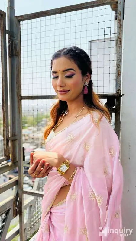 Kavita Makupartist