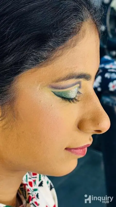 Kavita Makupartist