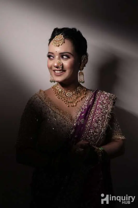 Priyankakrishnanimakeover