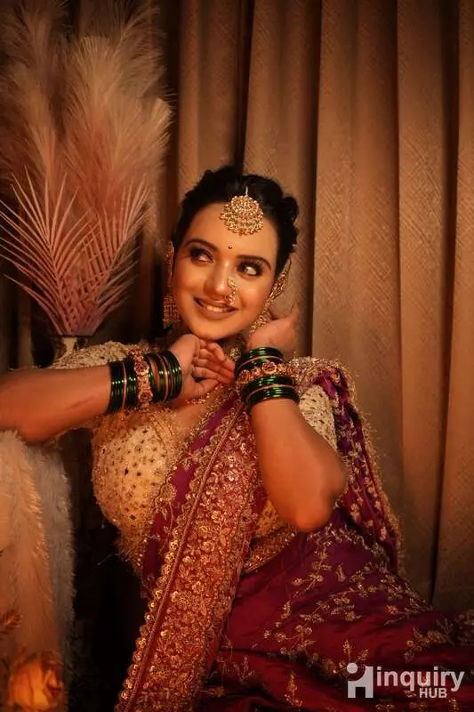 Priyankakrishnanimakeover