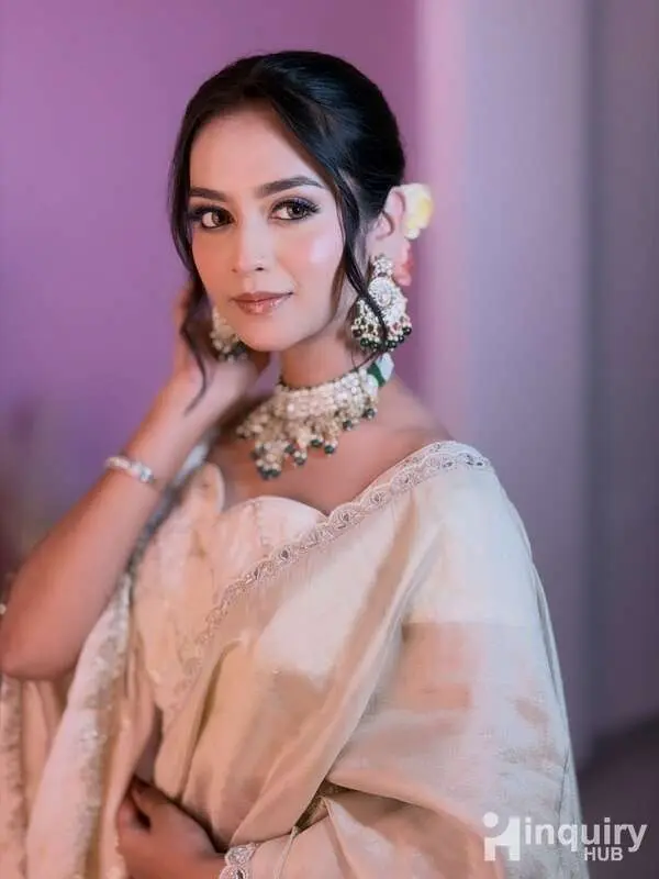 Priyankakrishnanimakeover