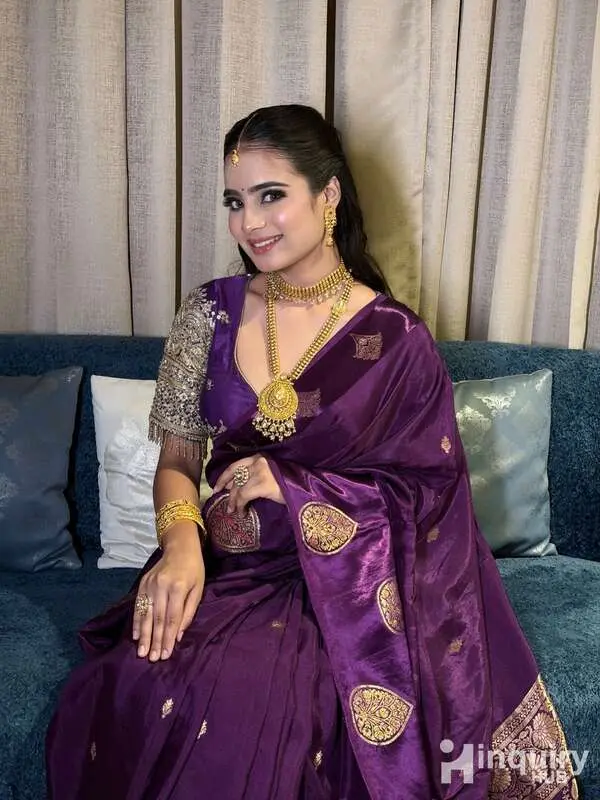 Priyankakrishnanimakeover