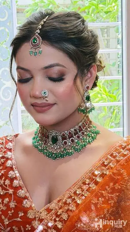 Priyankakrishnanimakeover