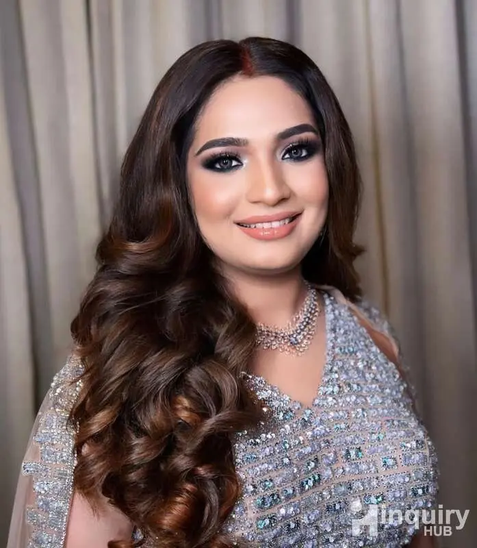 Priyankakrishnanimakeover