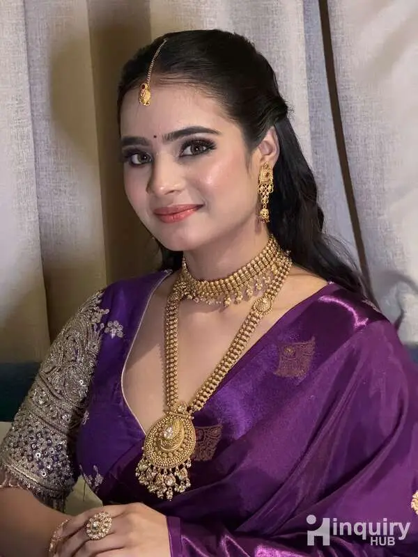 Priyankakrishnanimakeover