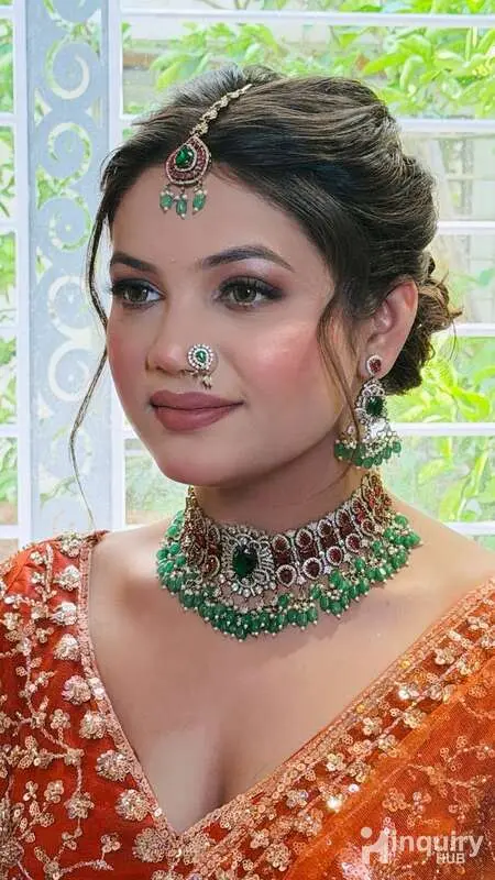 Priyankakrishnanimakeover