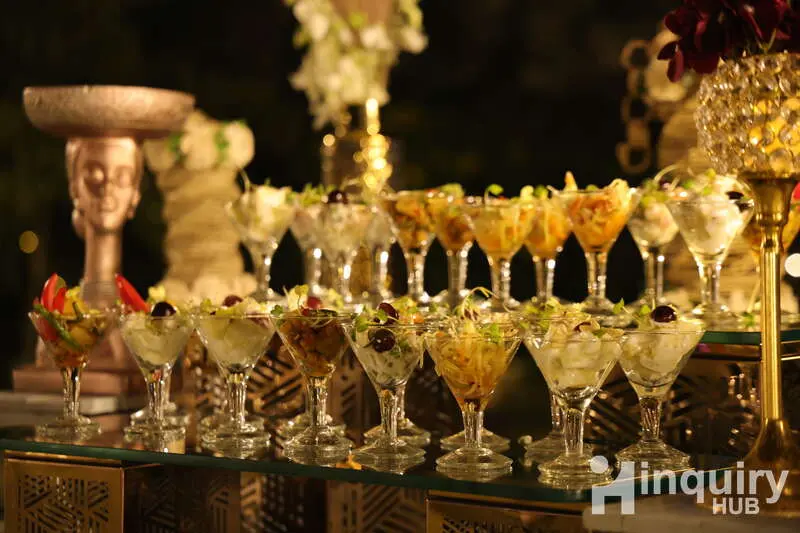 Food Tales Catering