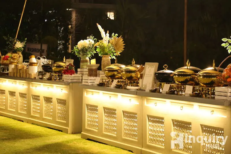 Food Tales Catering