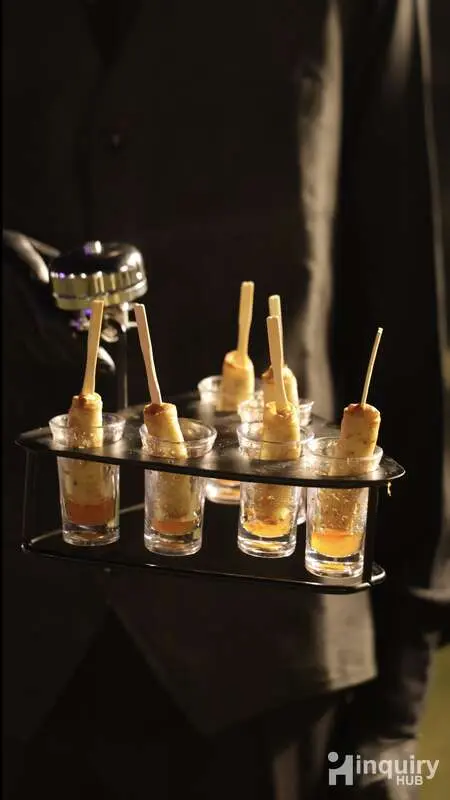 Food Tales Catering