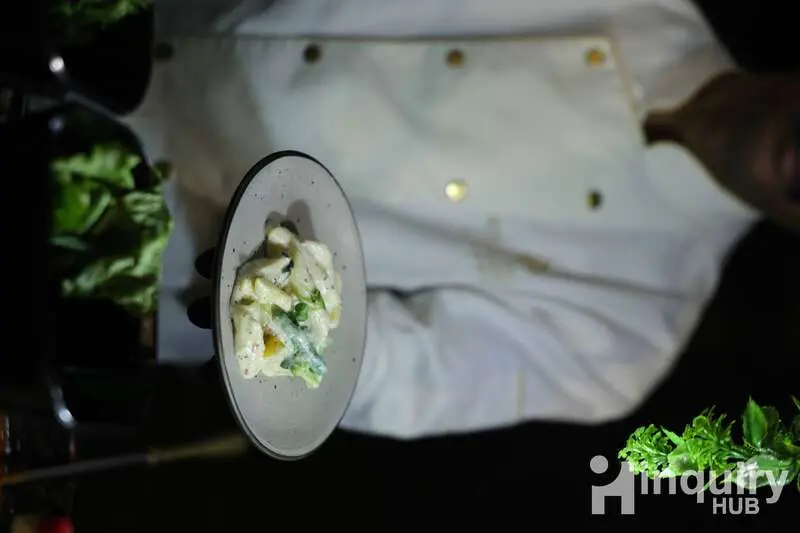 Food Tales Catering