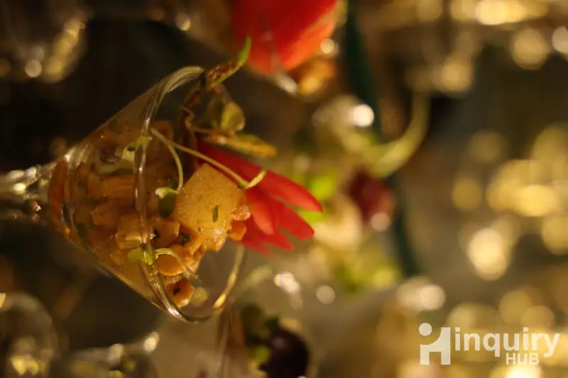 Food Tales Catering