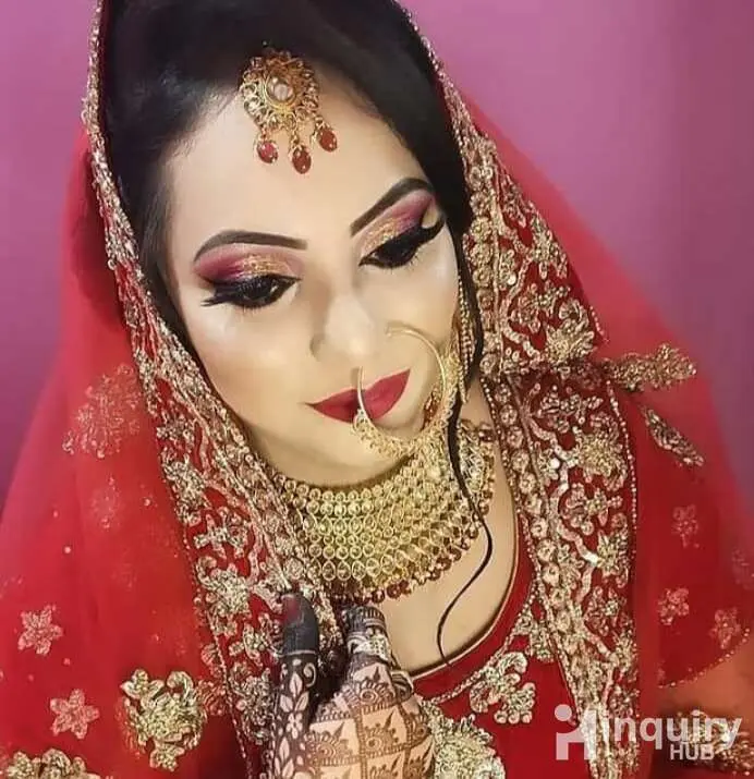 Arti Makeup  Artist