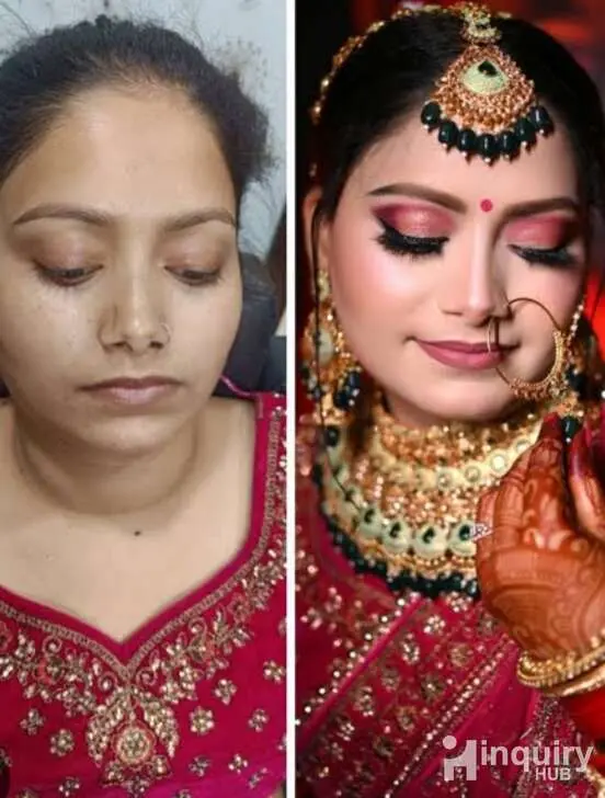 Arti Makeup  Artist