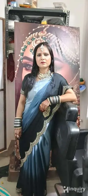 Arti Makeup  Artist