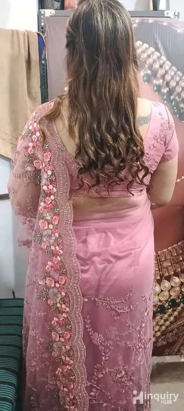 Arti Makeup  Artist