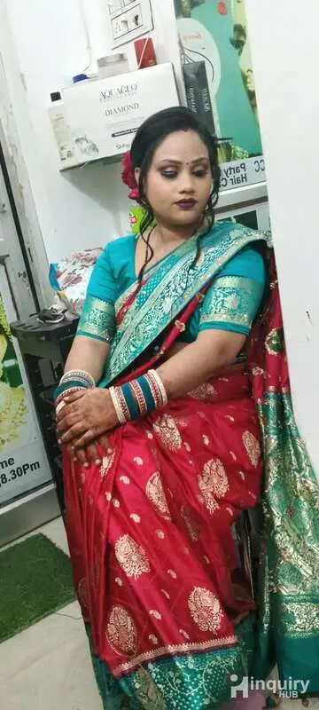 Arti Makeup  Artist