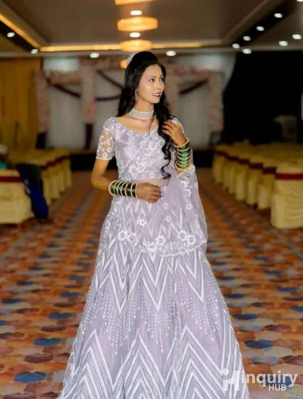 Kajal Gajbhiye Makeup Artist