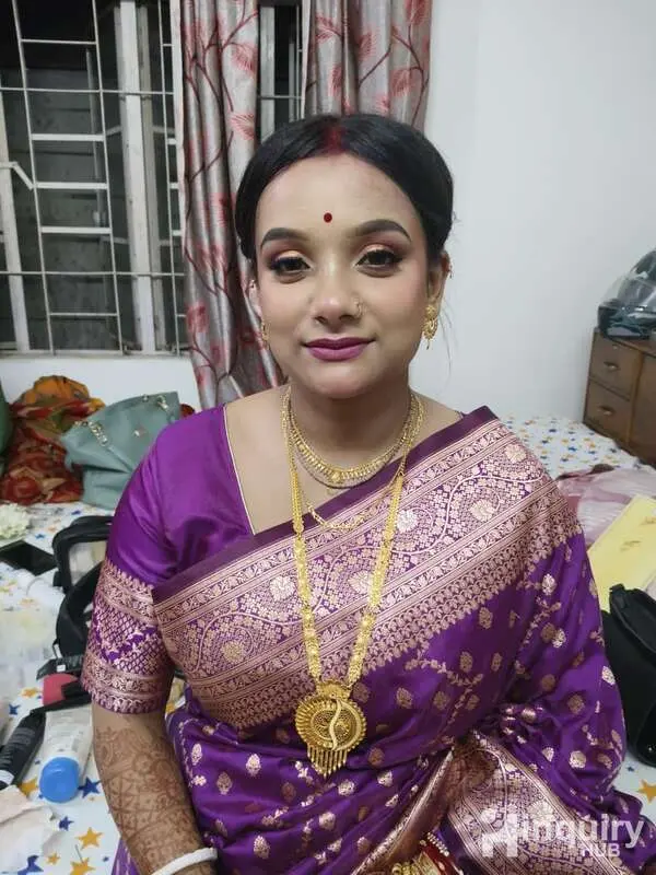 Priya's Artistry