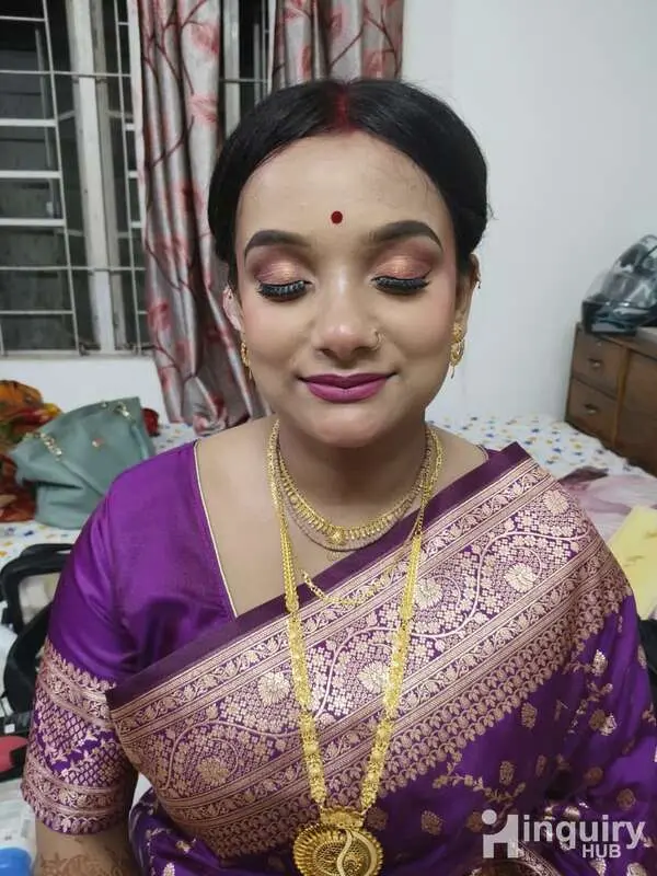 Priya's Artistry