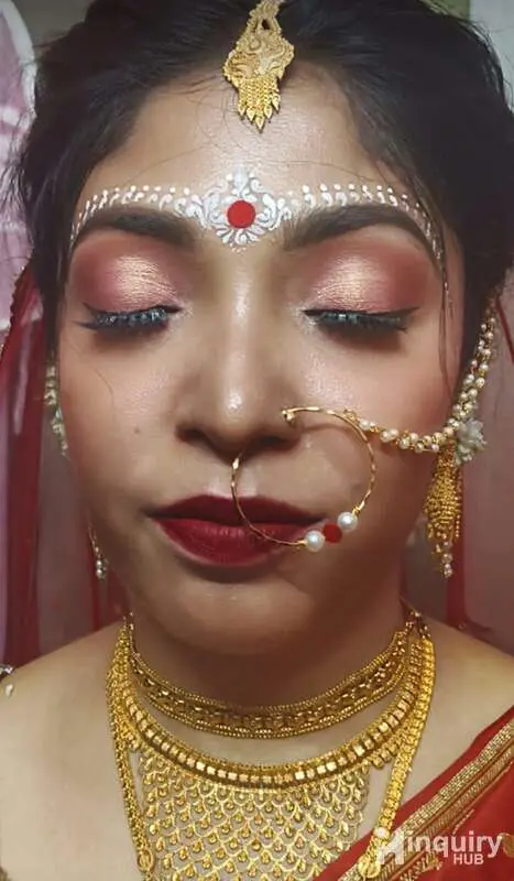 Priya's Artistry
