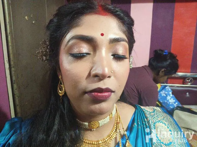 Priya's Artistry