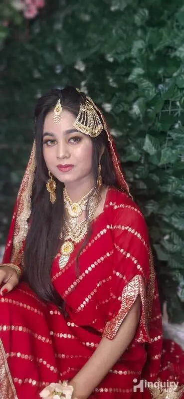 Mangal Beauty Parlour