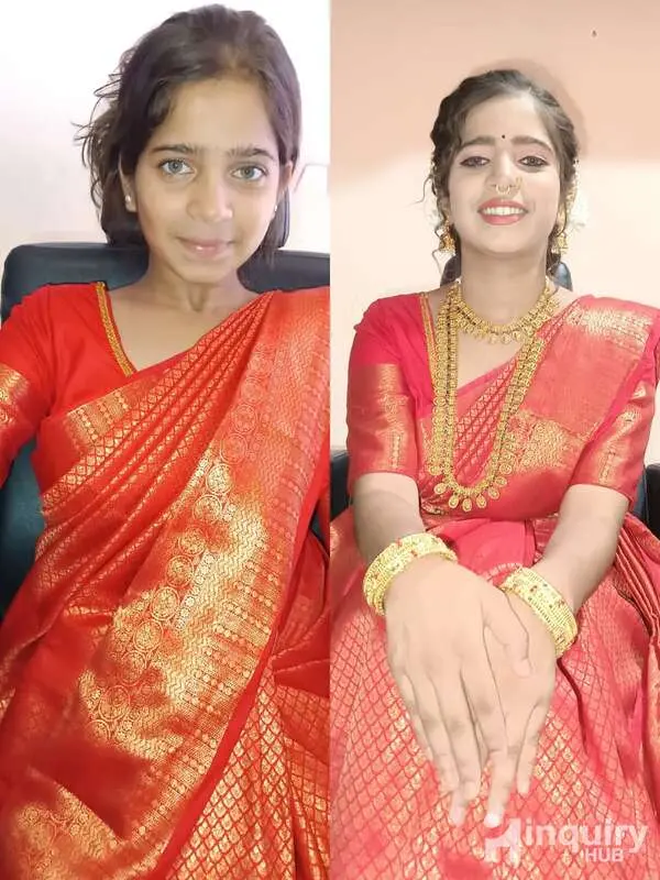 Haralayya Bhagyashree
