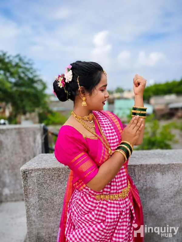 Haralayya Bhagyashree