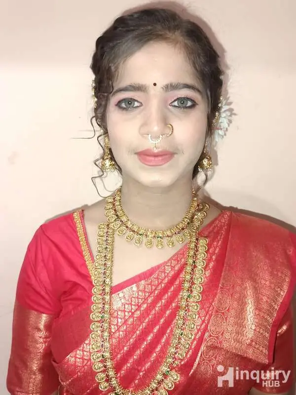 Haralayya Bhagyashree