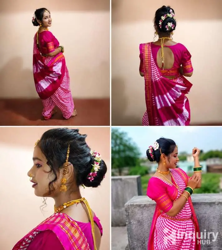 Haralayya Bhagyashree
