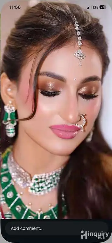 Ritu Mekap Artist
