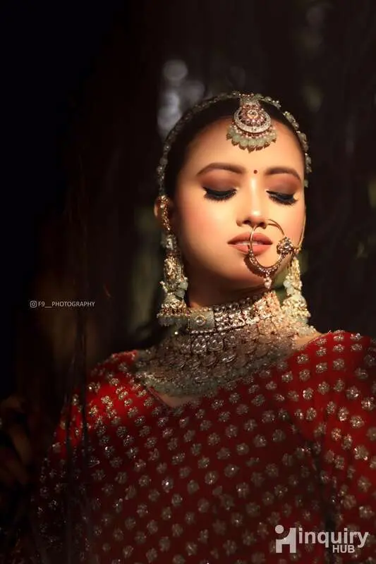 Ritu Mekap Artist