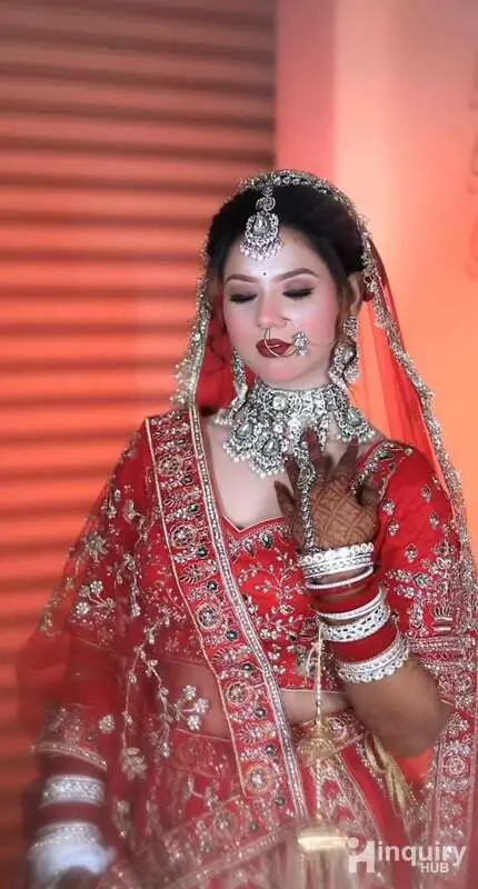 Ritu Mekap Artist