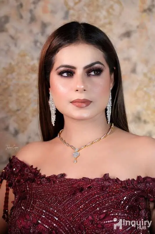 Ritu Mekap Artist