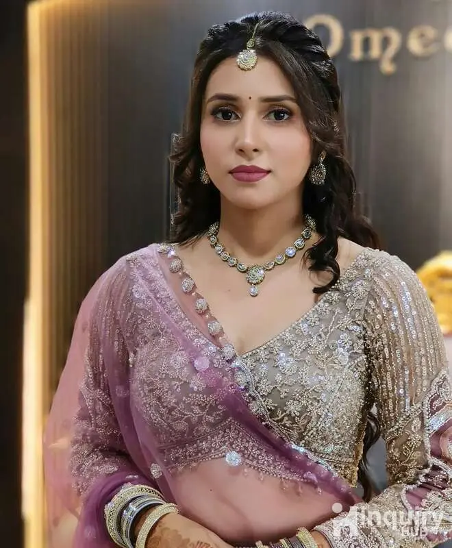 Ritu Mekap Artist