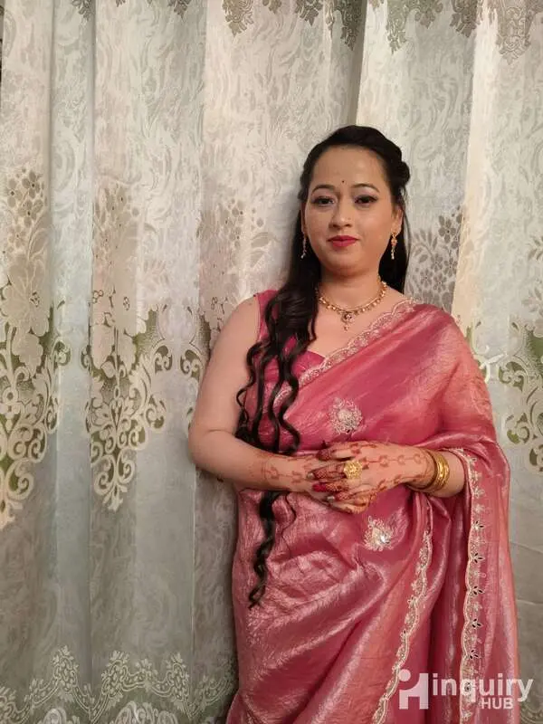 Ruhi D Makeover