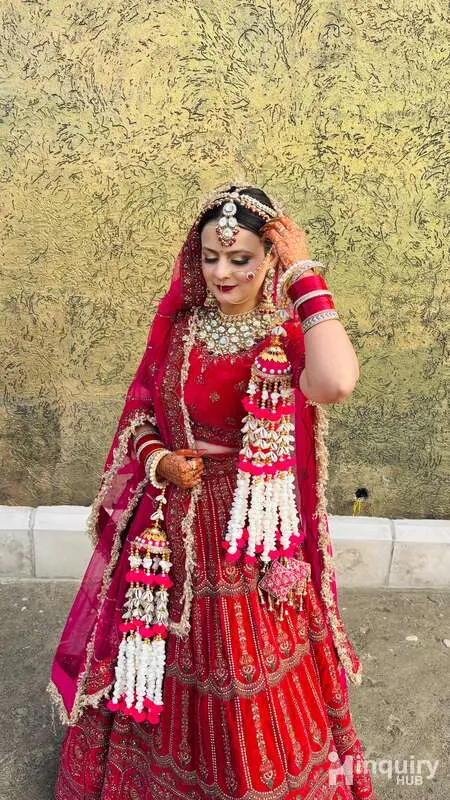 Ruhi D Makeover