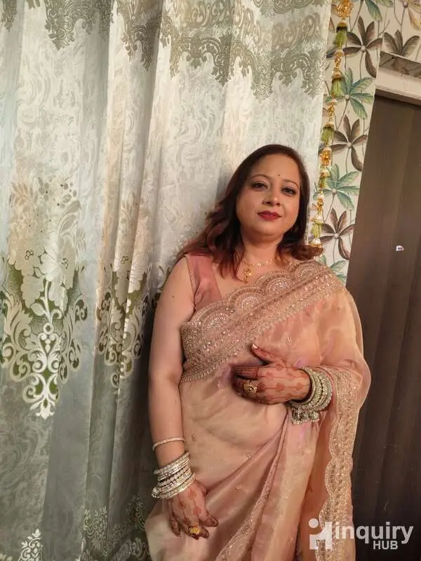 Ruhi D Makeover