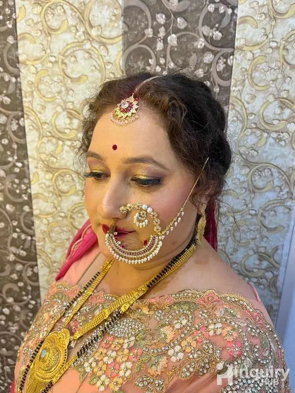 Ruhi D Makeover